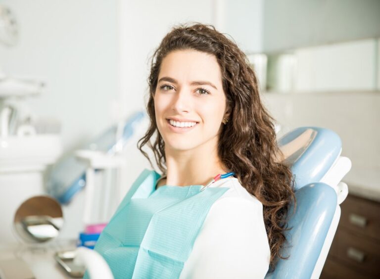 Renova Dental - Stouffville