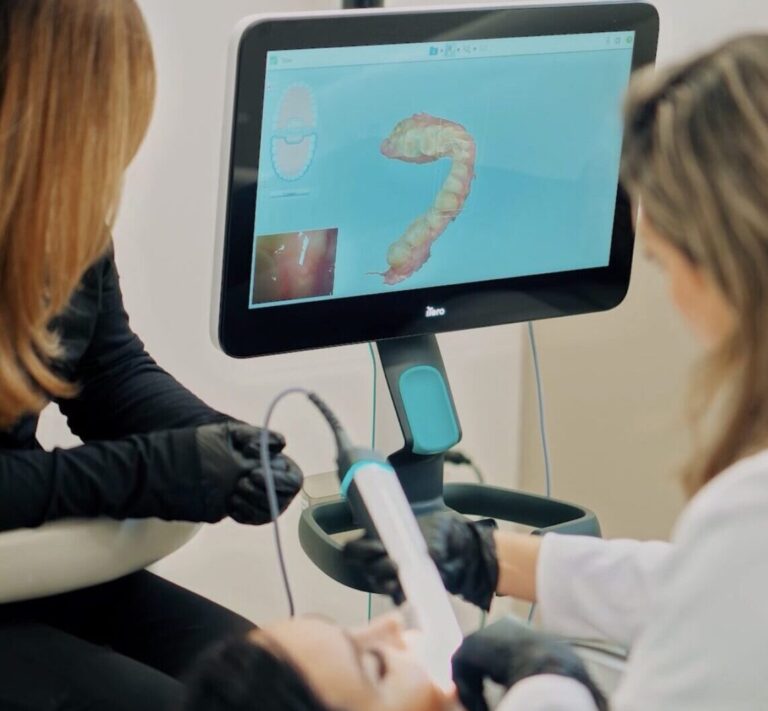 Renova Dental - Stouffville