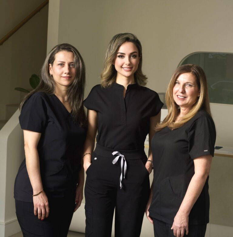 Renova Dental - Stouffville